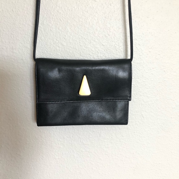 Americans by Sharif Crossbody Bag - Picture 2 of 7